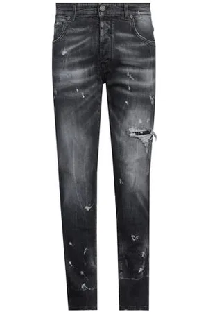 Patriot PARTES DE ABAJO - Pantalones vaqueros
