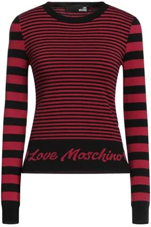 Moschino PRENDAS DE PUNTO - Pullover
