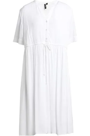 Pieces® VESTIDOS - Vestidos midi