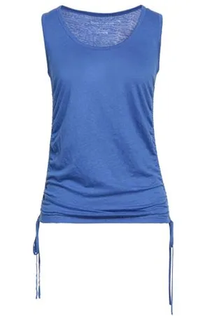 Majestic CAMISETAS Y TOPS - Camisetas de tirantes
