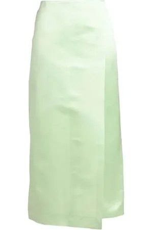Tory Burch PARTES DE ABAJO - Faldas largas