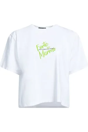 antonella rizza CAMISETAS Y TOPS - Camisetas