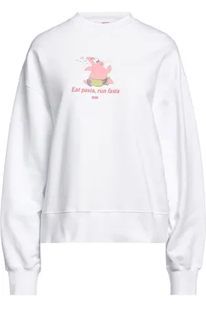 GCDS CAMISETAS Y TOPS - Sudaderas