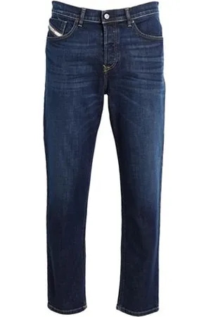 Diesel PARTES DE ABAJO - Pantalones vaqueros