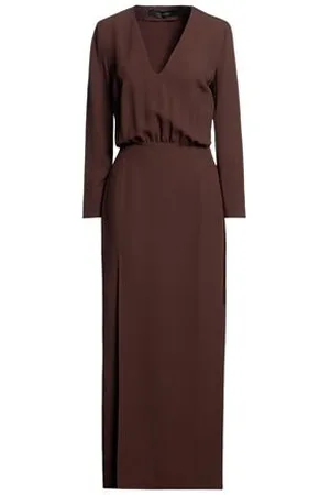 FEDERICA TOSI VESTIDOS - Vestidos largos
