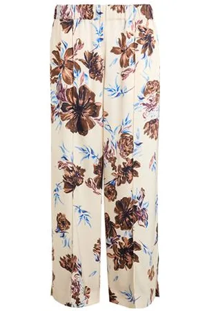 Jil Sander PARTES DE ABAJO - Pantalones