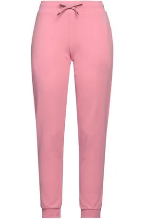 EA7 PARTES DE ABAJO - Pantalones