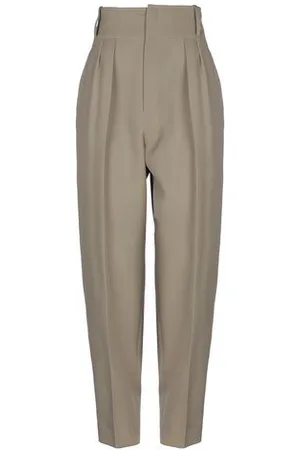 Isabel Marant PARTES DE ABAJO - Pantalones
