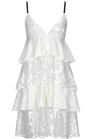 SEMICOUTURE VESTIDOS - Vestidos midi