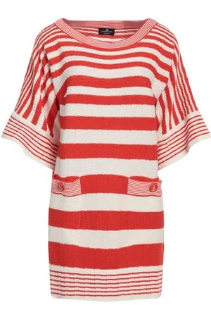 Elisabetta Franchi VESTIDOS - Minivestidos