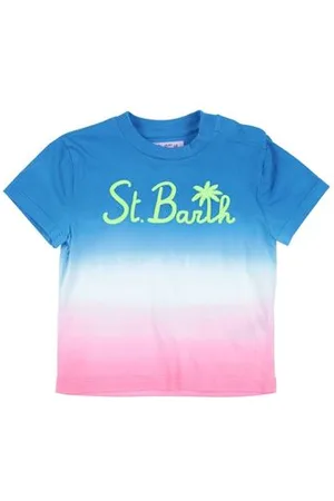 MC2 SAINT BARTH CAMISETAS Y TOPS - Camisetas