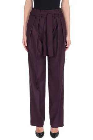 Victoria Beckham PARTES DE ABAJO - Pantalones