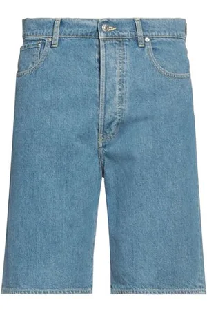 Kenzo PARTES DE ABAJO - Shorts vaqueros