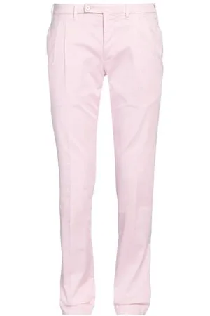 GABRIELE PASINI PARTES DE ABAJO - Pantalones