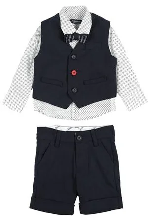 Jeckerson TRAJES Y CONJUNTOS - Trajes