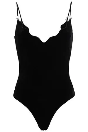 GALVAN CAMISETAS Y TOPS - Bodies