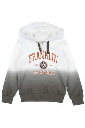 Franklin & Marshall CAMISETAS Y TOPS - Sudaderas