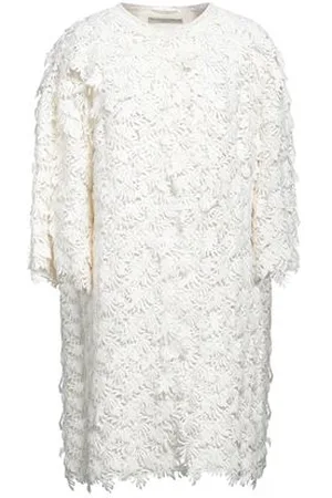 ERMANNO SCERVINO ROPA DE ABRIGO - Abrigos y gabardinas