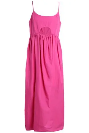 Topshop VESTIDOS - Vestidos largos