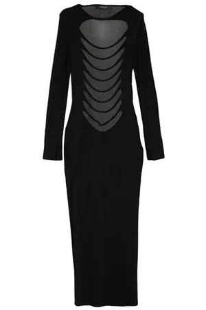 VERSACE VESTIDOS - Vestidos largos