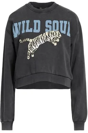 Maje CAMISETAS Y TOPS - Sudaderas