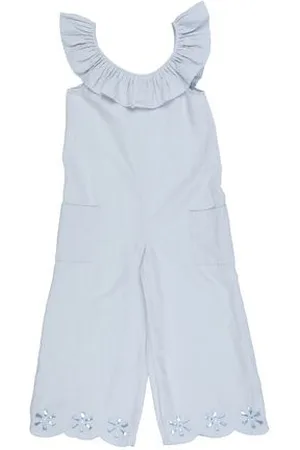 Stella McCartney MONOS&PETOS - Monos enterizos