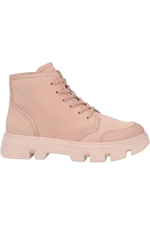 Geox CALZADO - Botines de caña alta