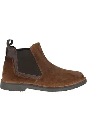 CAFèNOIR CALZADO - Botines de caña alta