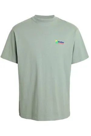 Butter Goods CAMISETAS Y TOPS - Camisetas
