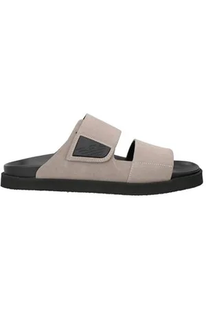 Emporio Armani CALZADO - Sandalias con cierre