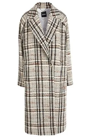 HUGO BOSS ROPA DE ABRIGO - Abrigos