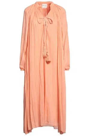 FORTE FORTE VESTIDOS - Vestidos midi