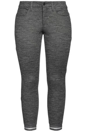 Cambio PARTES DE ABAJO - Pantalones