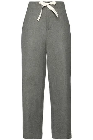 Jil Sander PARTES DE ABAJO - Pantalones