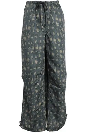 Topshop PARTES DE ABAJO - Pantalones