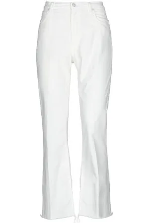 (+) people PARTES DE ABAJO - Pantalones