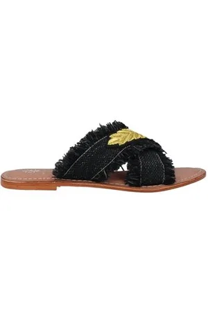 DE SIENA CALZADO - Sandalias con cierre