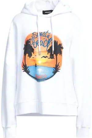 Dsquared2 CAMISETAS Y TOPS - Sudaderas