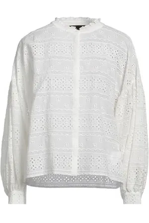 Maje CAMISETAS Y TOPS - Camisas