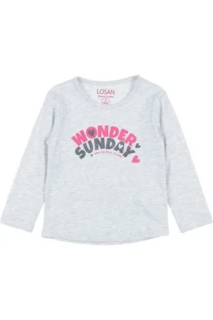 Losan CAMISETAS Y TOPS - Camisetas