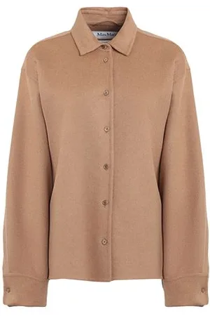Max Mara CAMISETAS Y TOPS - Camisas