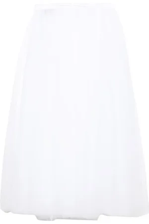 MISS BLUMARINE PARTES DE ABAJO - Faldas infantiles