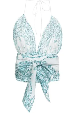 ALEXANDRE VAUTHIER CAMISETAS Y TOPS - Tops
