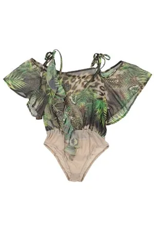FUN & FUN CAMISETAS Y TOPS - Bodies