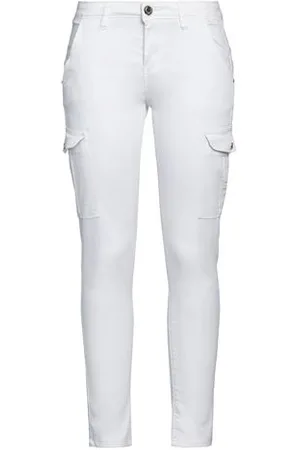 Gaudi PARTES DE ABAJO - Pantalones