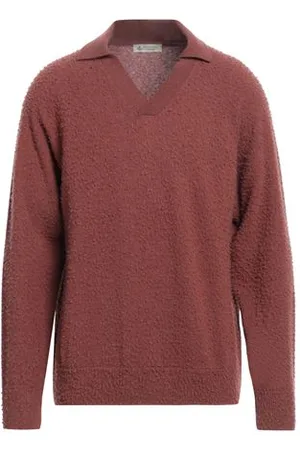 PIACENZA CASHMERE 1733 PRENDAS DE PUNTO - Pullover