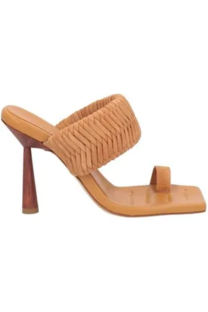 GIA/RHW CALZADO - Sandalias de dedo