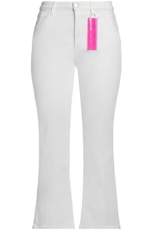 Icon Denim PARTES DE ABAJO - Pantalones vaqueros