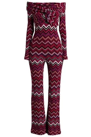 Missoni MONOS&PETOS - Monos enterizos