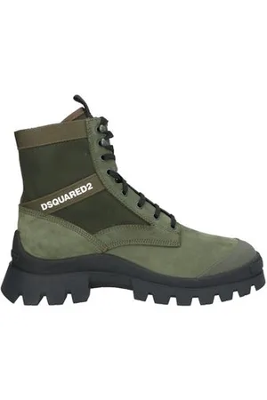 Dsquared2 CALZADO - Botines de caña alta